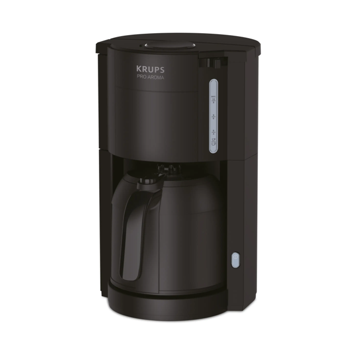 Krups Pro Aroma KM303810 Filterkaffeemaschine 1 Liter...