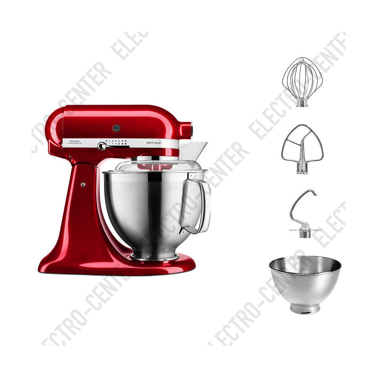 KitchenAid KSM185PSECA