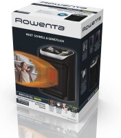 Rowenta SO9266F0 Mini Excel Aqua 4