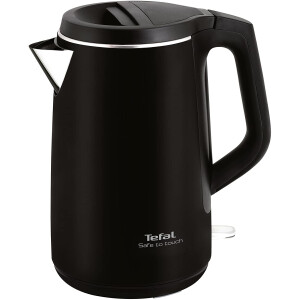 Tefal Safe to Touch KO3718 Doppelwandig 1.5 L...