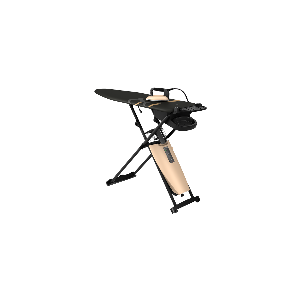 Laurastar SMART 1980 Dampfbügelsystem (Art. N°:...