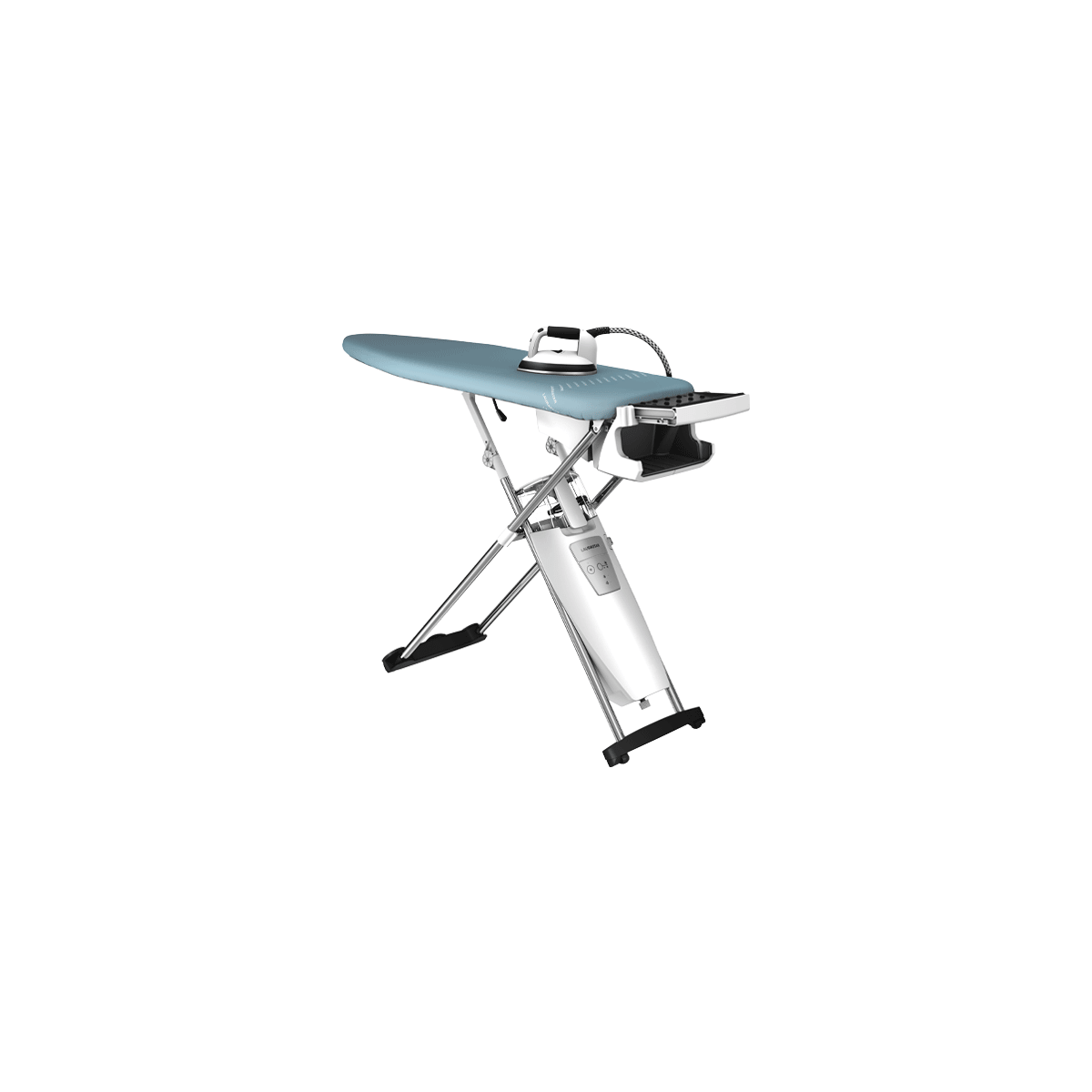 Laurastar SMART S PURE Dampfbügelsystem (Art.:...