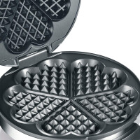 GRAEF WA80 Waffeleisen