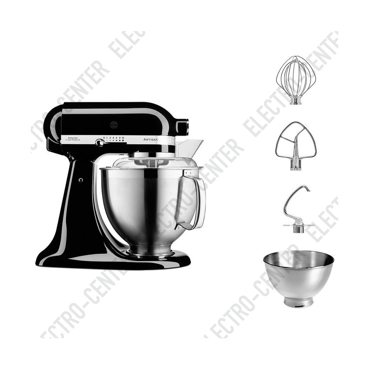 KitchenAid KSM185PSEOB
