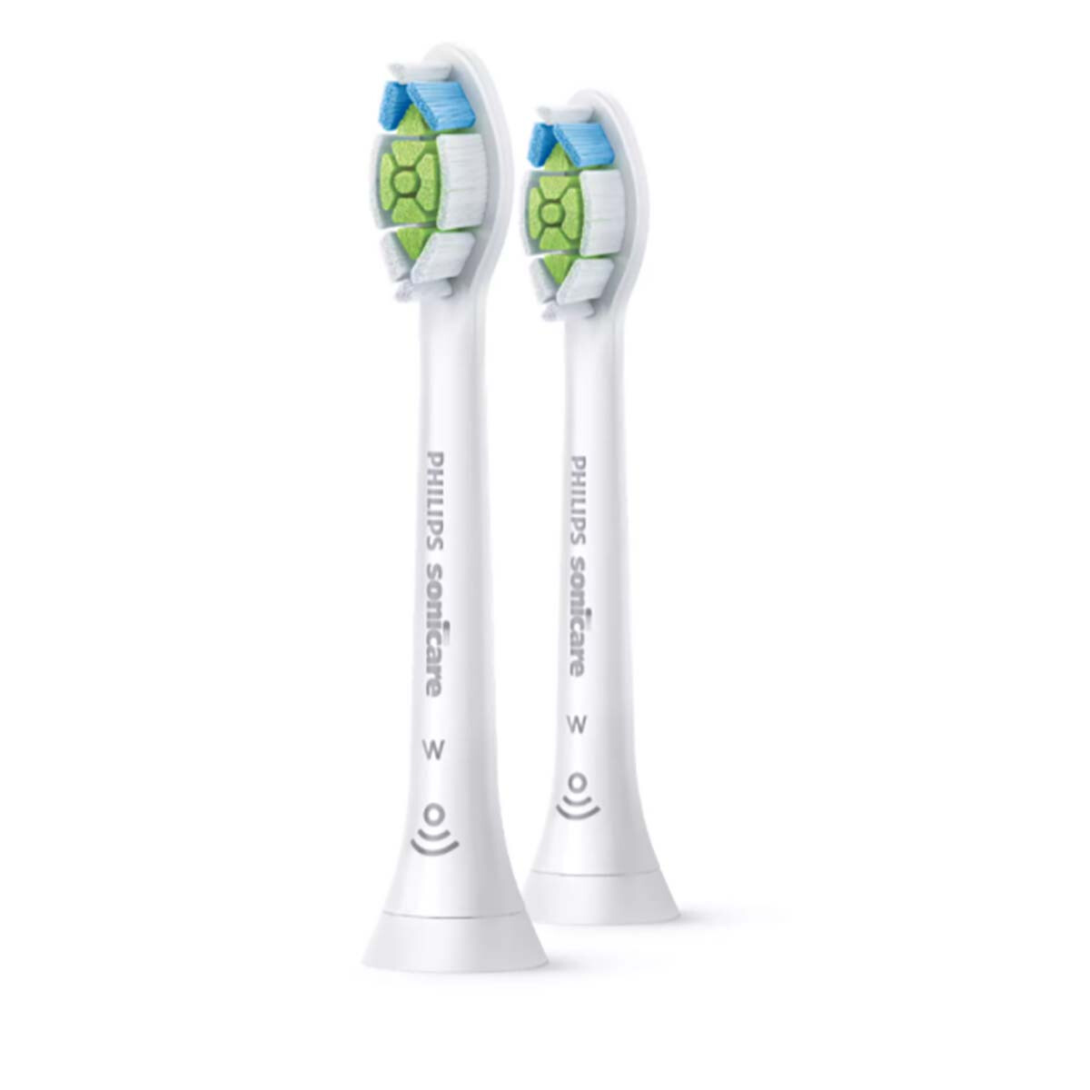 Philips HX6062 Aufsteckbürsten optimal White