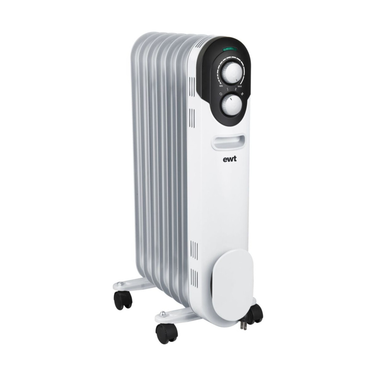 EWT COCOON 20 Ölradiateur 2000Watt