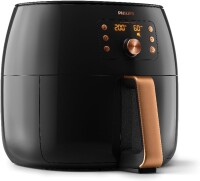 Philips Premium Airfryer XXL HD9867/90 Power 2225 W. Capacit