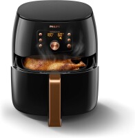 Philips Premium Airfryer XXL HD9867/90 Power 2225 W. Capacit