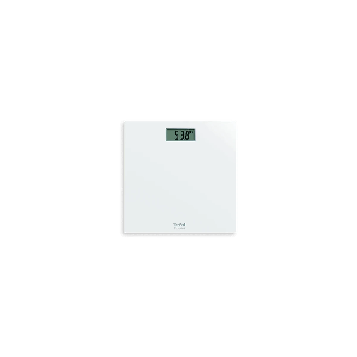 Tefal PP1401V0 Premiss – Personenwaage, 150 kg...