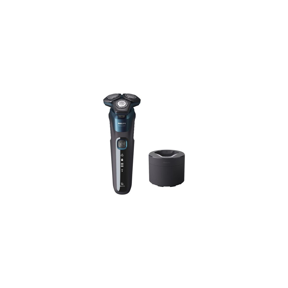 Philips S5579/69 Rasierer *Special Edition* +3...