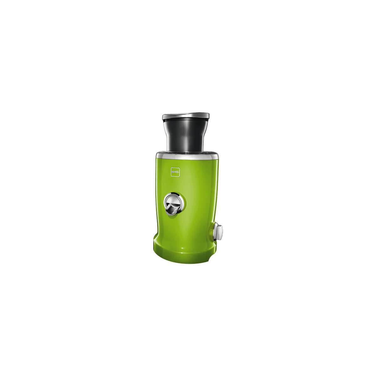 Novis 6511.06.20 Vita Juicer grün