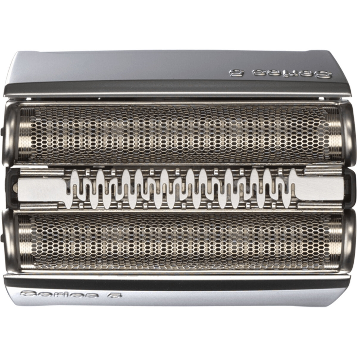 Braun 52S Scherkopf