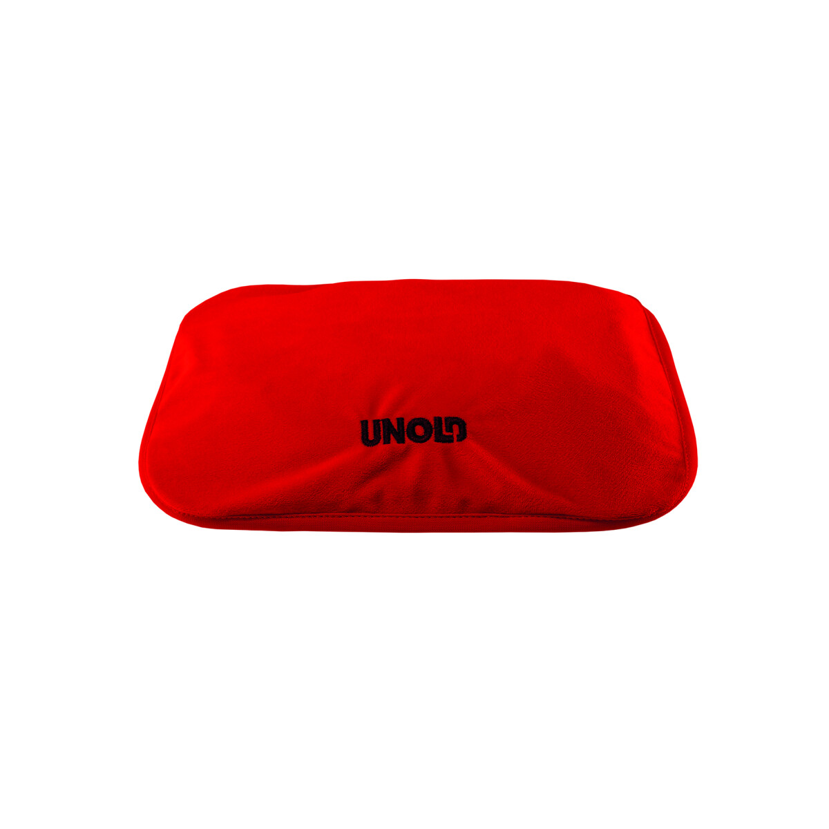 Unold 86013 Wärmi Elektrische Heizflasche rot