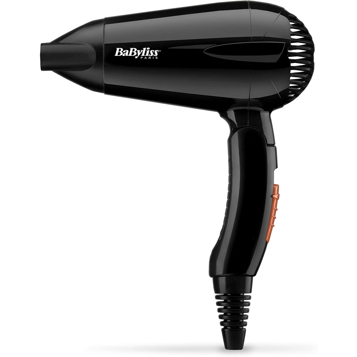 Babyliss 5344E Reisehaartrockner Travel dry 2000Watt