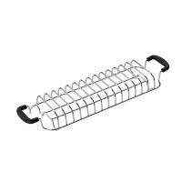 Smeg Brötchen-Röstaufsatz TSBW gallery