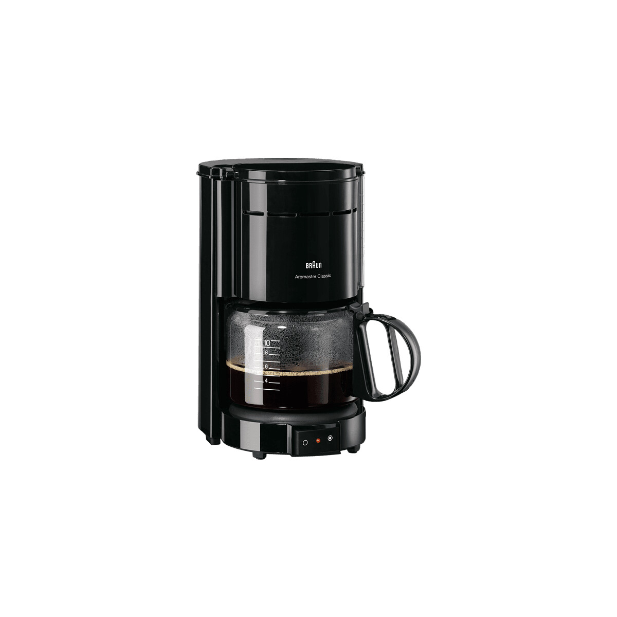 BRAUN KF47 Aromaster Classic Kaffeefiltermaschine