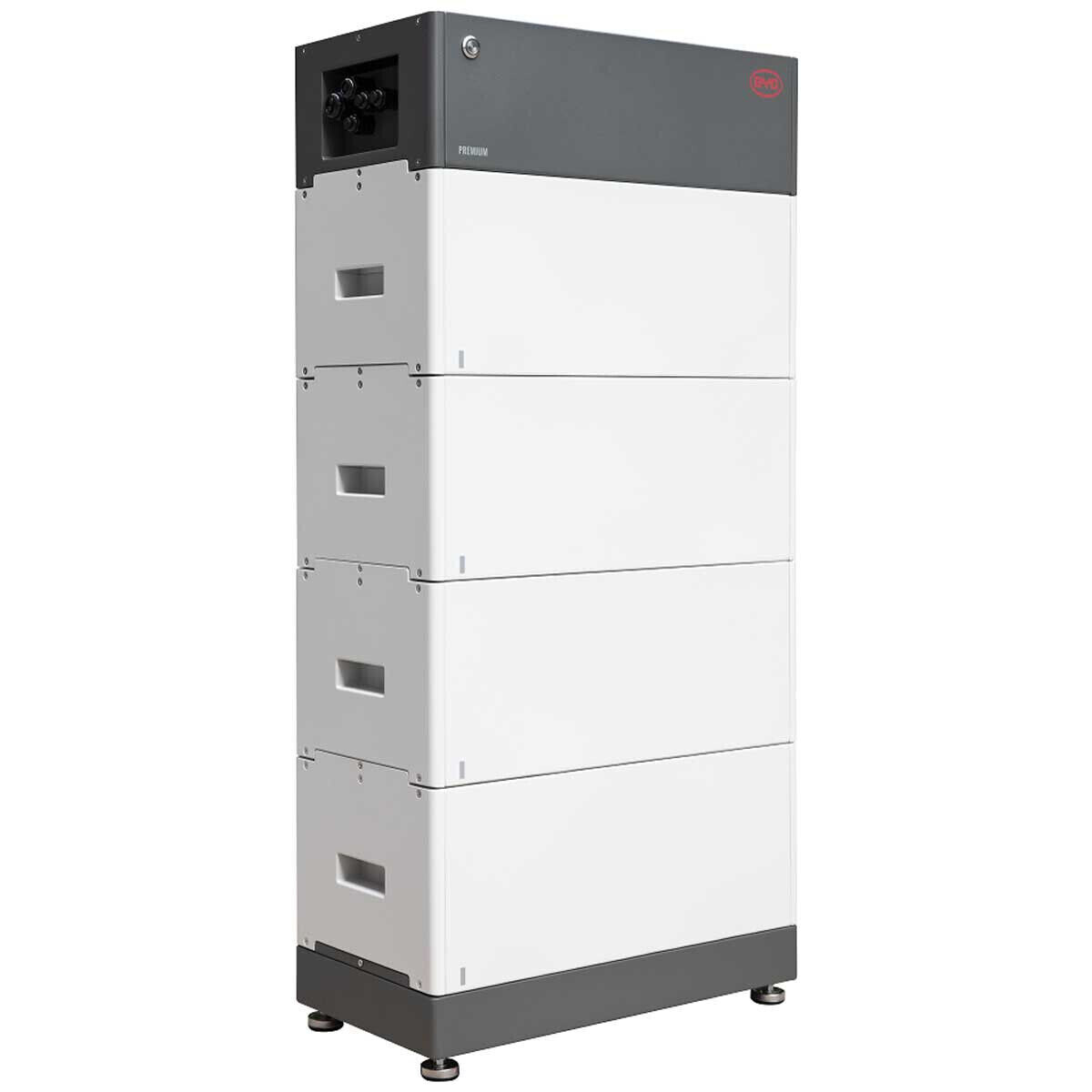 Premium HVS 10.2 Battery Box 10,24kWh