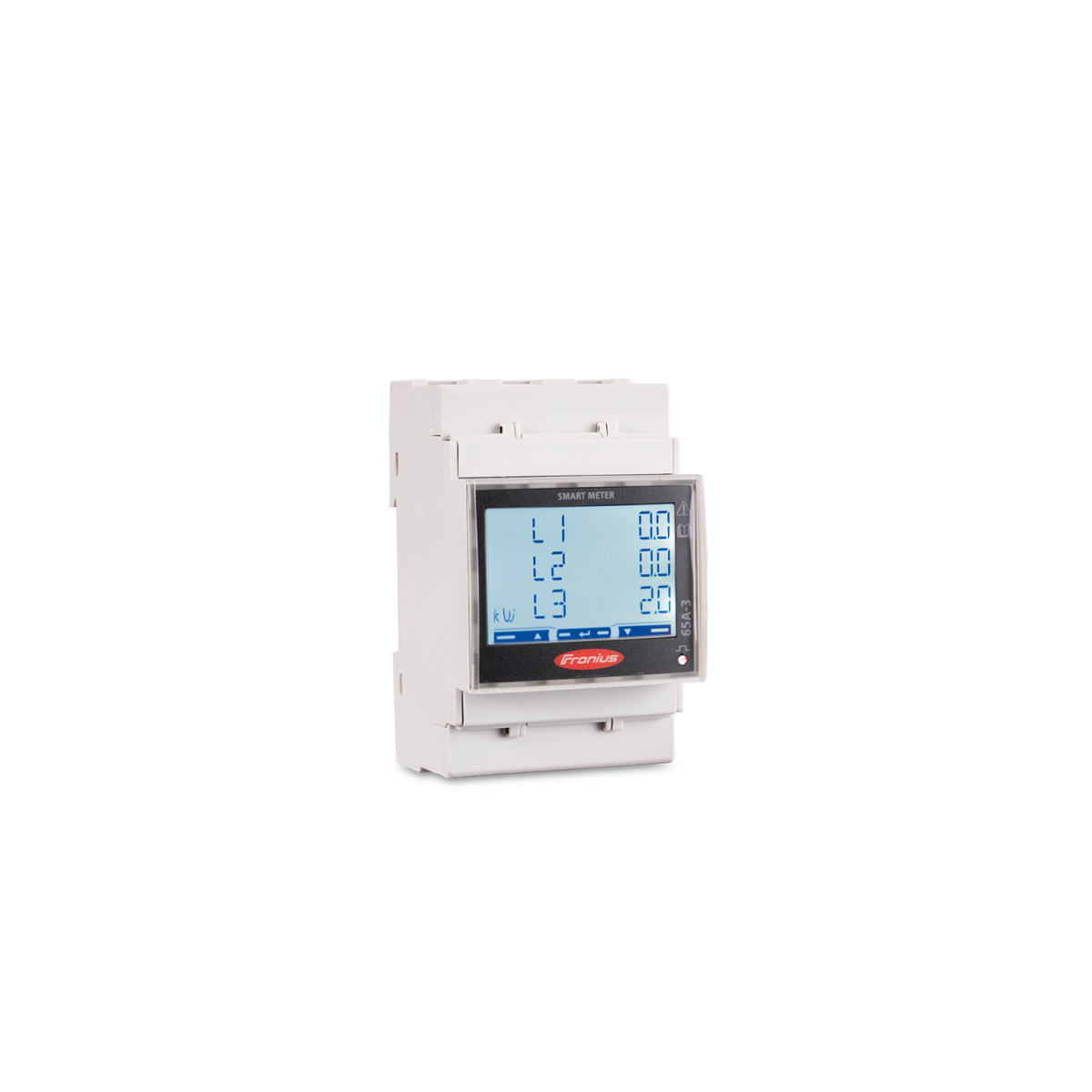 Smart Meter TS 65A-3