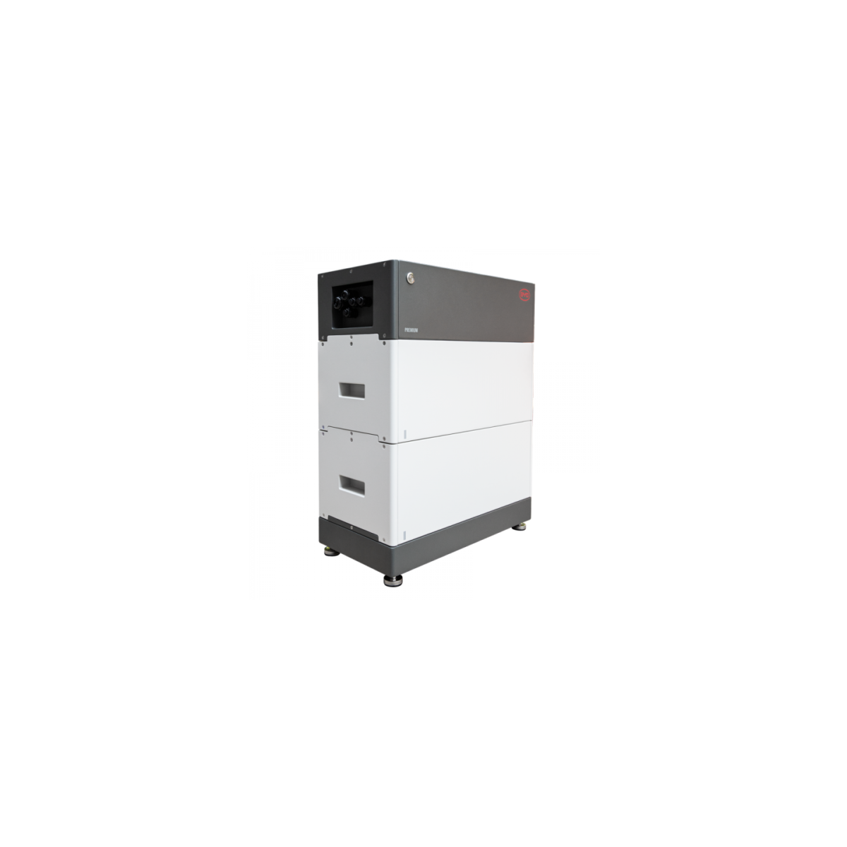 BYD B-Box Premium HVS 5.1 Batteriespeicher 5,12 kWh