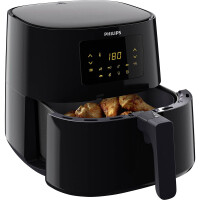 PHI-HD9270/96 Airfryer Fritteuse, 2000 W