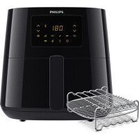 PHI-HD9270/96 Airfryer Fritteuse, 2000 W