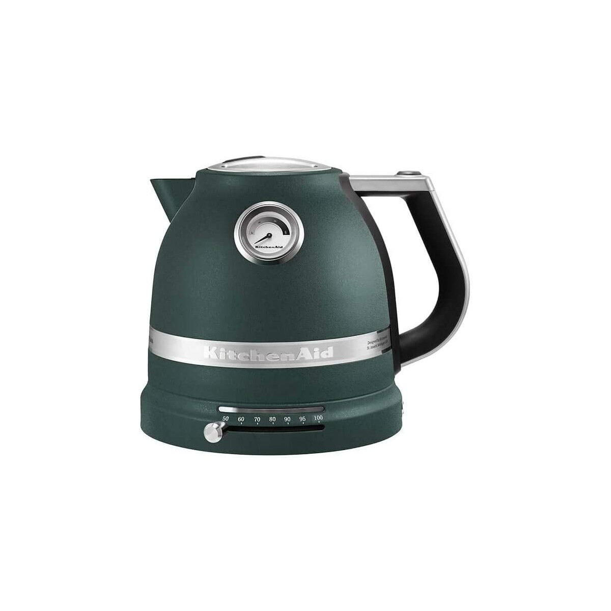 Kitchenaid 5KEK1522EPP Wasserkocher mit einstellbarer...