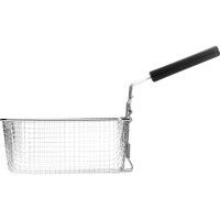 FRIFRI 1905A Fritteuse 3.5Liter 3200Watt 4