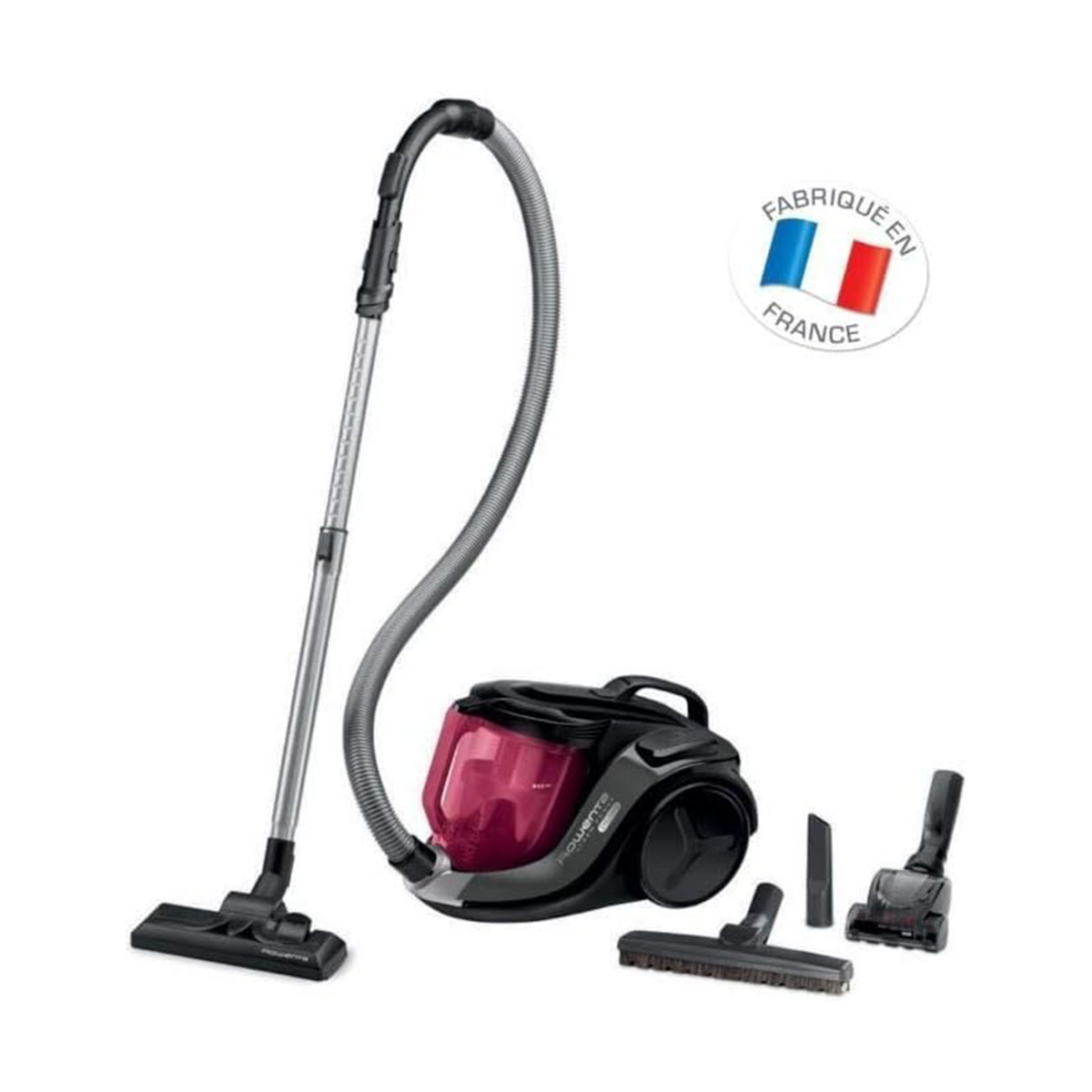 ROWENTA RO6943EA X-TREM POWER CYCLONIC...