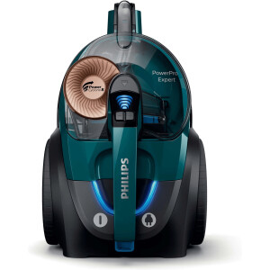Philips FC9744 PowerPro Expert 2L 900 W A + Green Vacuum Cleaner