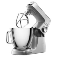 Kenwood Chef Titanium Baker XL KVL85124SI 5