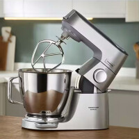 Kenwood Chef Titanium Baker XL KVL85124SI 6