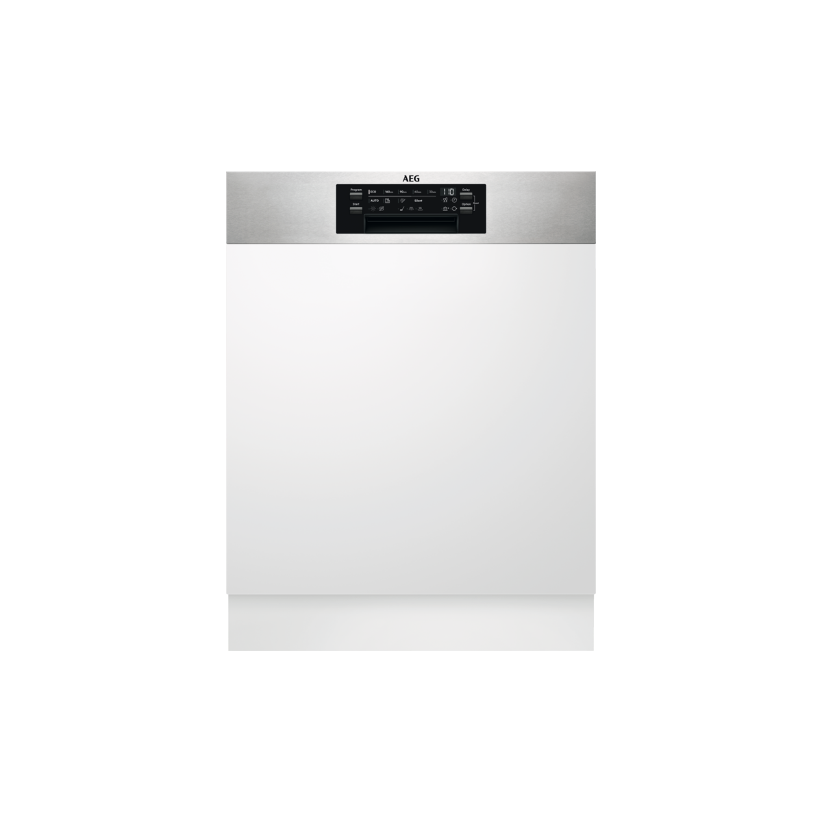 AEG FEE83806PM Integrierter-Geschirrspüler 60 cm