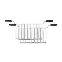 Smeg TSSR02 Sandwich-Zangen – Prak gallery