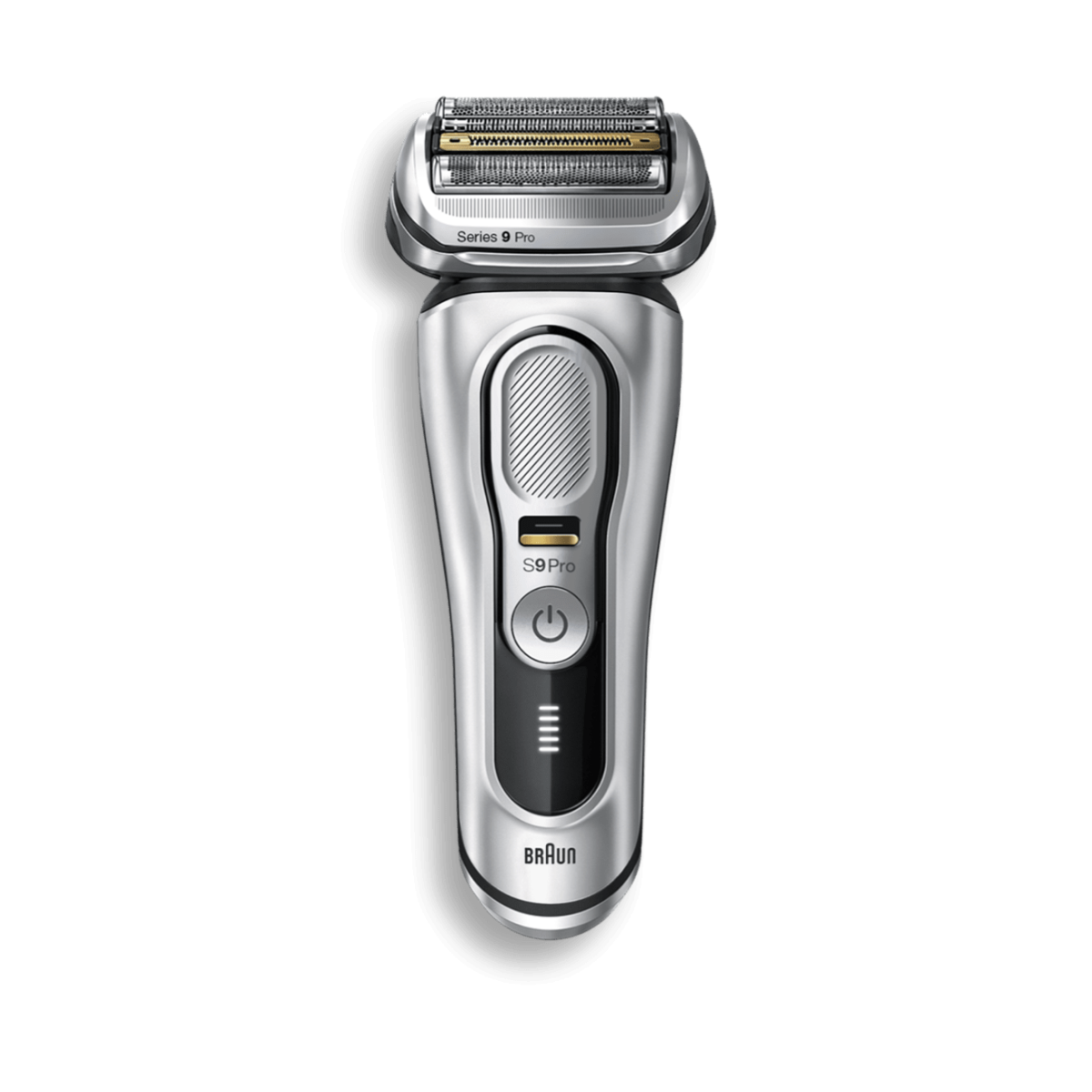 BRAUN 9427S Rasierer Serie 9 PRO