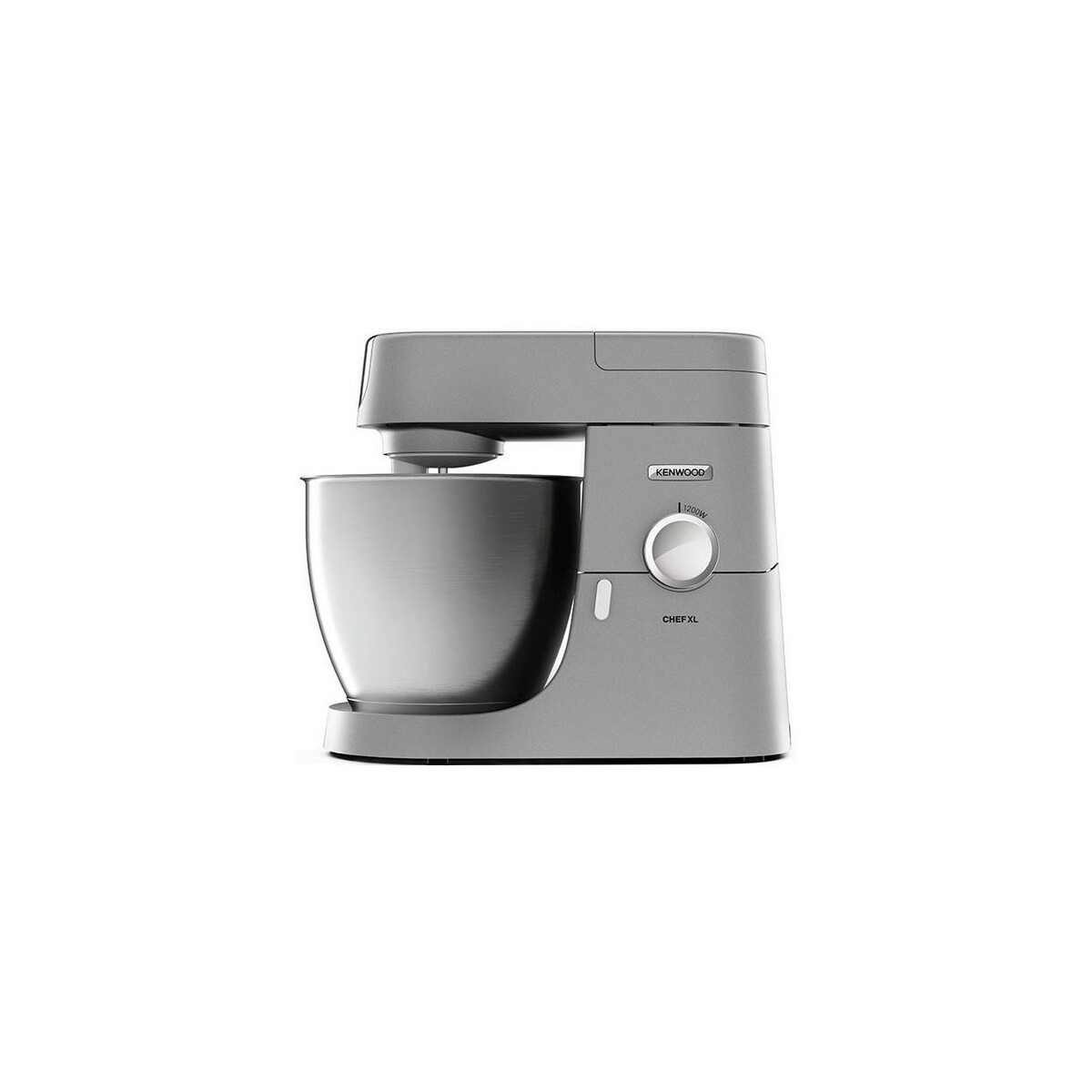 Kenwood KVL4100BI Küchenmaschine Chef XL