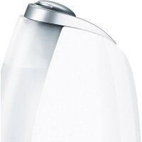 Beurer LB44 Luftbefeuchter Für Räume bis zu 25m2 5