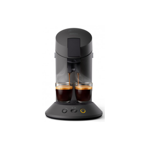Philips CSA210/50 SENSEO® Original Plus Kaffeepadmaschine schwarz