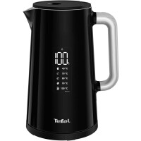 Tefal KO85081 Wasserkocher 1800Watt Schwarz