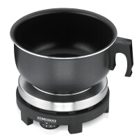 ROMMELSBACHER Reisekochplatte RK501/S 50 gallery