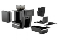 Bartscher Kaffeevollautomat KV1 Comfort 190031 5