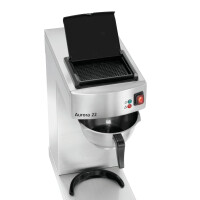 Bartscher Kaffeemaschine Aurora 22 Art.- gallery
