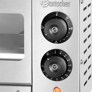 Bartscher Pizzaofen ST340 Art.-Nr.: A201113