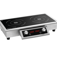 Bartscher 105893 Induktionskocher IK 70d gallery