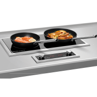 Bartscher 105893 Induktionskocher IK 70dpZ-EB 3