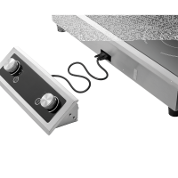 Bartscher 105893 Induktionskocher IK 70dpZ-EB 4