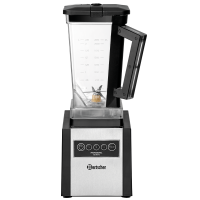 Bartscher Multi-Blender Art.-Nr.: 150151 gallery
