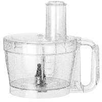 Bartscher Food Processor FP1000 150148 4