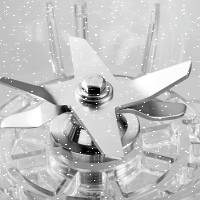 Bartscher Blender PRO XTRA 2,5L 150182 4