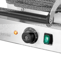 Bartscher Waffeleisen 1HW211 Art.-Nr.: 370174 4