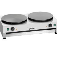 Bartscher Crêpe-Backgerät 2CP gallery